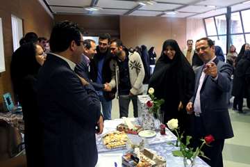 دیدار نوروزی